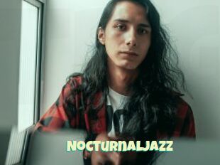 NocturnalJazz