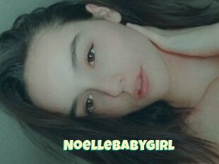 Noellebabygirl