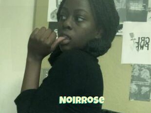 NoirRose