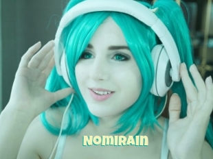 NomiRain