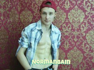 NormanBain