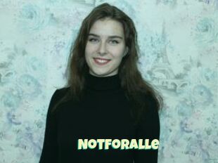 NotForAlle