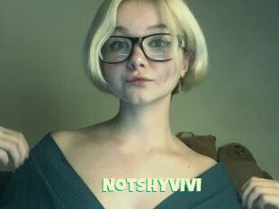 NotShyVivi