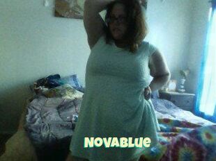 NovaBlue