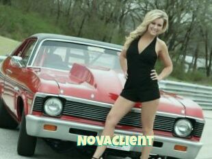 NovaClient