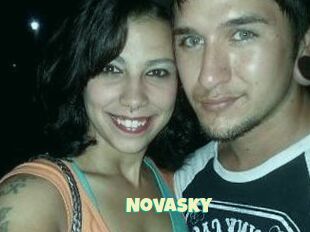 NovaSky