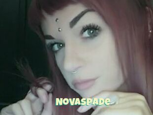 NovaSpade