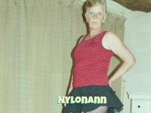 Nylonann
