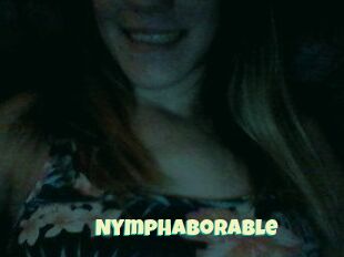 Nymphaborable