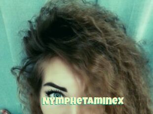 NymphetamineX
