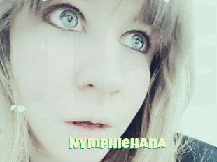 NymphieHana