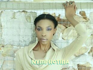 NymphoTina