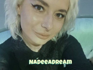 Nadeeadream