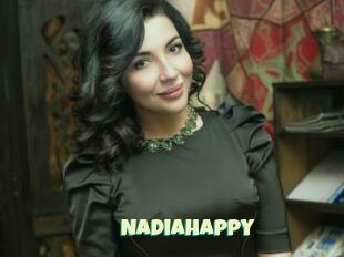 Nadiahappy