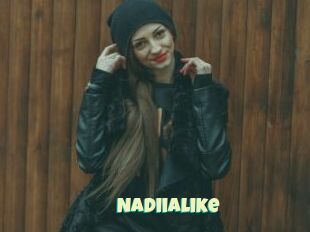 Nadiialike