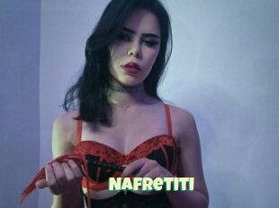 Nafretiti