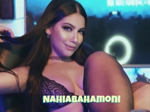 Nahiabahamoni