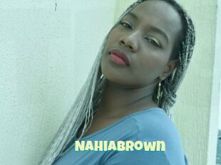 Nahiabrown