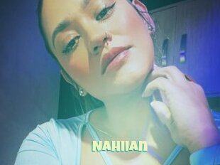 Nahiian