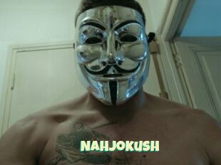 Nahjokush