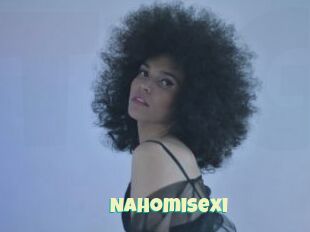 Nahomisexi