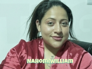 Nahomiwilliam