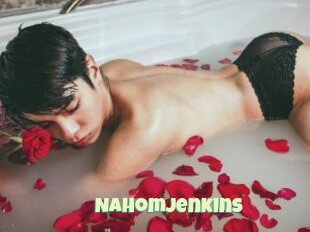 Nahomjenkins