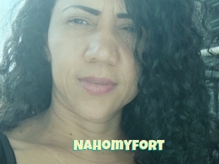 Nahomyfort