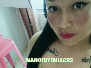 Nahomymillers