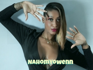Nahomyowenn