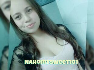 Nahomysweet101