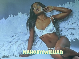Nahomywillian