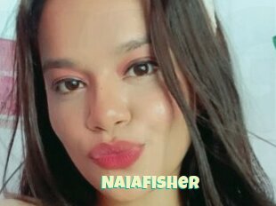 Naiafisher