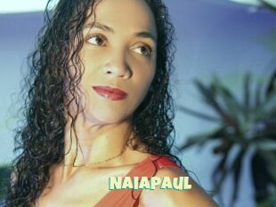 Naiapaul