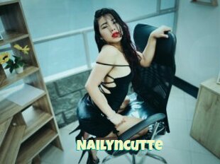 Nailyncutte