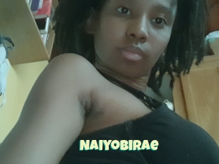 Naiyobirae