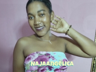 Najaangelica