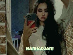 Namiadjani