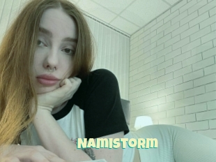 Namistorm
