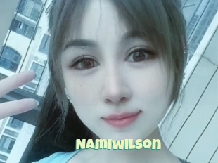 Namiwilson