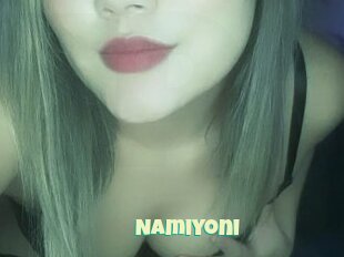 Namiyoni