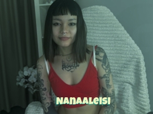 Nanaaleisi