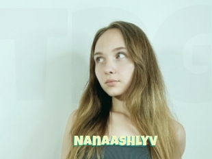 Nanaashlyv