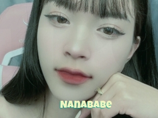 Nanababe