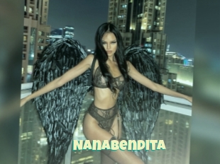 Nanabendita