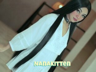 Nanakitten