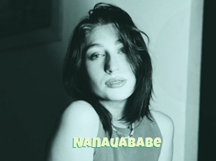 Nanauababe