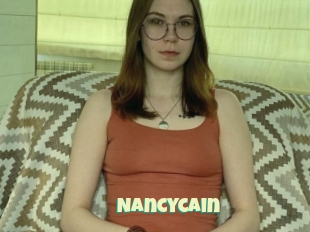 Nancycain