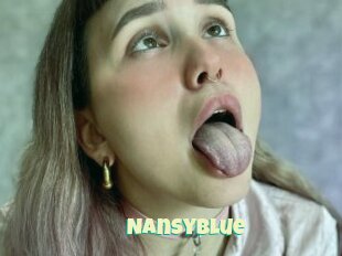 Nansyblue