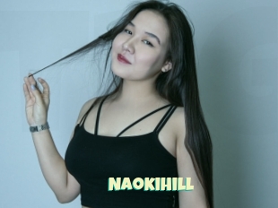 Naokihill